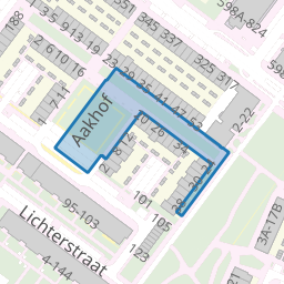 Perceel ASD32-AM-933