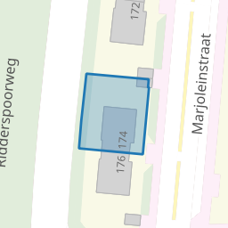 Perceel ASD32-AM-956