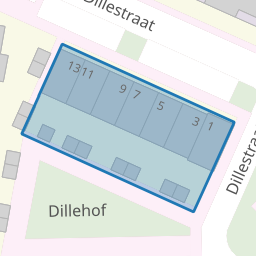 Perceel ASD32-AM-980