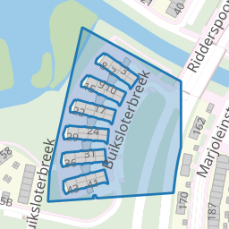 Perceel ASD32-AM-984