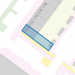 Perceel ASD32-AM-994