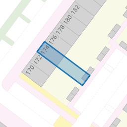 Perceel ASD32-AM-996