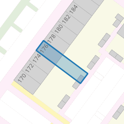 Perceel ASD32-AM-997