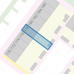 Perceel ASD32-AM-998