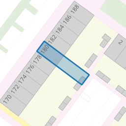 Perceel ASD32-AM-999