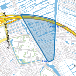 Kadastrale gemeente Amsterdam