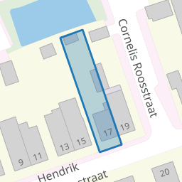 Perceel ASD33-AN-1120