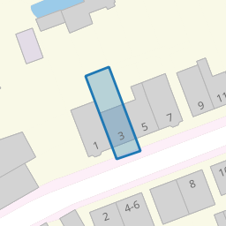 Perceel ASD33-AN-1299