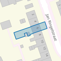 Perceel ASD33-AN-1515