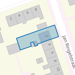 Perceel ASD33-AN-1517