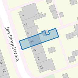 Perceel ASD33-AN-1526