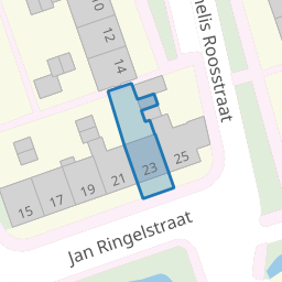 Perceel ASD33-AN-1534