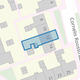 Perceel ASD33-AN-1542