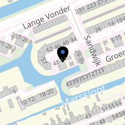 Appartement ASD33 AN 1904 3