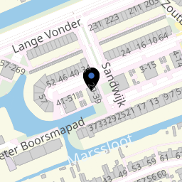 Appartement ASD33 AN 1905 2