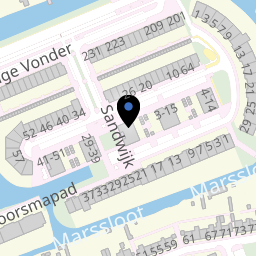 Appartement ASD33 AN 1906 1