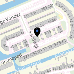Appartement ASD33 AN 1906 2