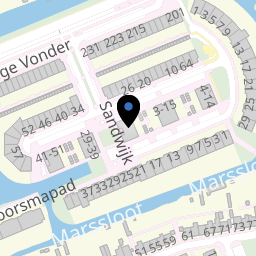 Appartement ASD33 AN 1906 3