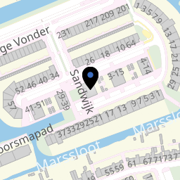 Appartement ASD33 AN 1906 5