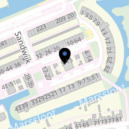 Appartement ASD33 AN 1907 2