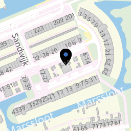 Appartement ASD33 AN 1907 3