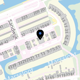 Appartement ASD33 AN 1907 4