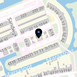 Appartement ASD33 AN 1907 5