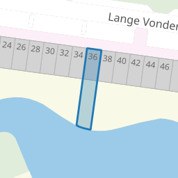 Perceel ASD33-AN-1969