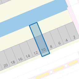 Perceel ASD33-AN-2033