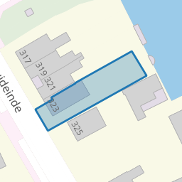 Perceel ASD33-AN-2045