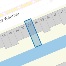 Perceel ASD33-AN-2108