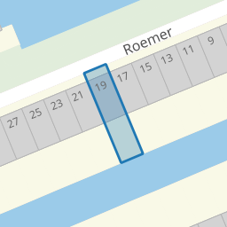 Perceel ASD33-AN-2121