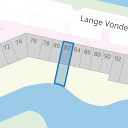 Perceel ASD33-AN-2144