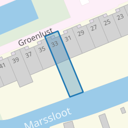 Perceel ASD33-AN-2193