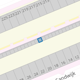 Perceel ASD33-AN-2263