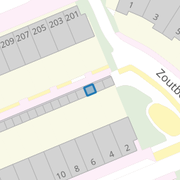 Perceel ASD33-AN-2271