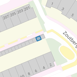 Perceel ASD33-AN-2272