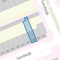 Perceel ASD33-AN-2276