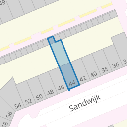 Perceel ASD33-AN-2279