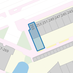 Perceel ASD33-AN-2291