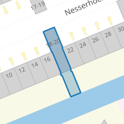 Perceel ASD33-AN-2666