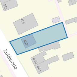 Perceel ASD33-AN-963