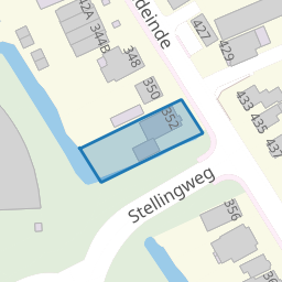 Perceel ASD34-AO-1116