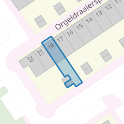 Perceel ASD34-AO-2152