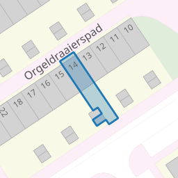 Perceel ASD34-AO-2155