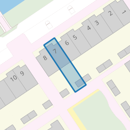 Perceel ASD34-AO-2171