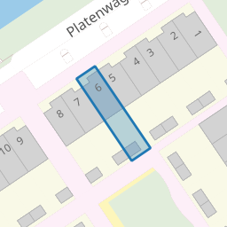 Perceel ASD34-AO-2172