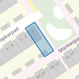 Perceel ASD34-AO-2191