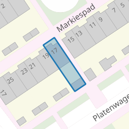 Perceel ASD34-AO-2197