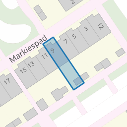 Perceel ASD34-AO-2201